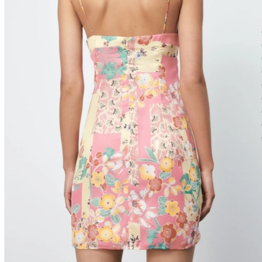 Zara mini dress - Picture 2 of 6